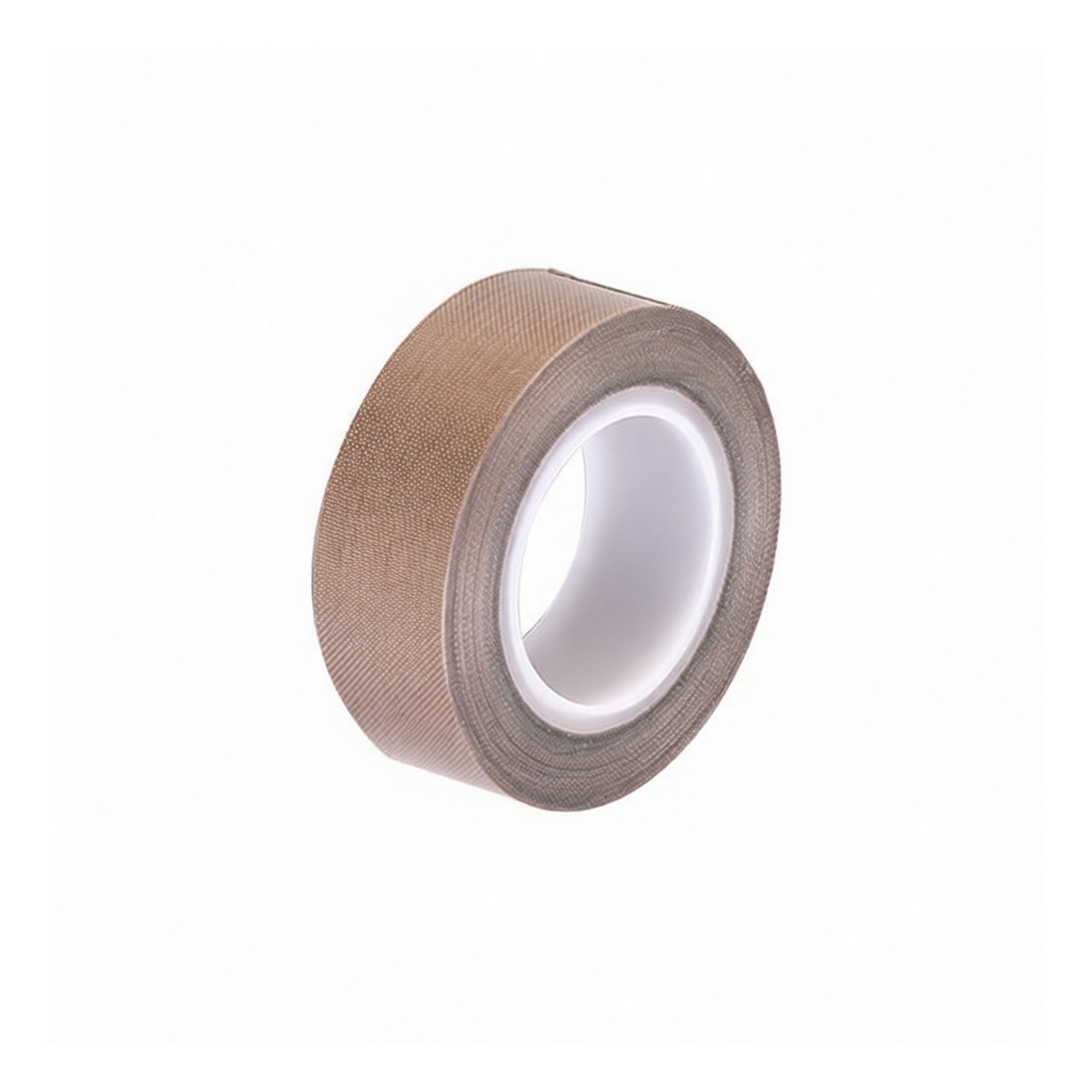 PTFE Fiberglass Tape, 1.57 in x 32.81 ft, Silicone Adhesive for Flat Surfaces, Pkg Qty 40