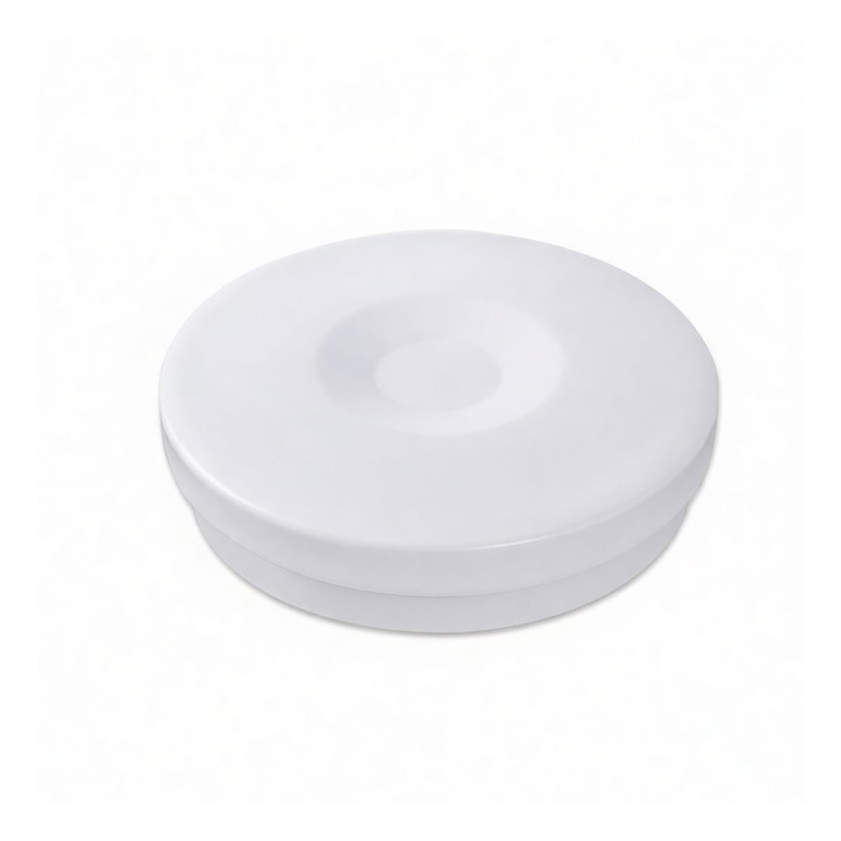 12W 6500K Voice Control Ceiling Light 960lm 180-240V AC, Pkg Qty 10