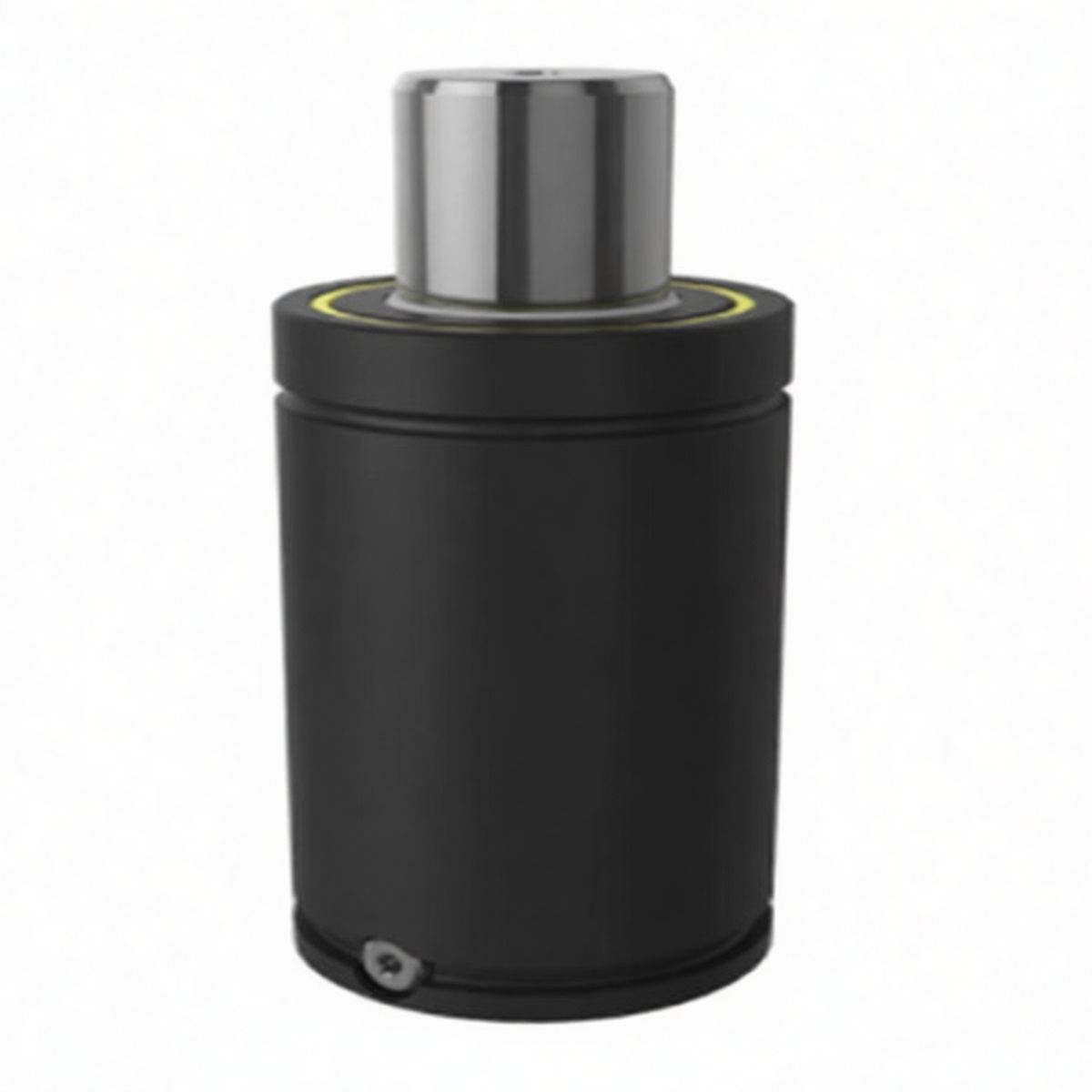 Steel Gas Spring 2.95 in OD 5.51 in L 1686 lbs for Extension, Pkg Qty 12