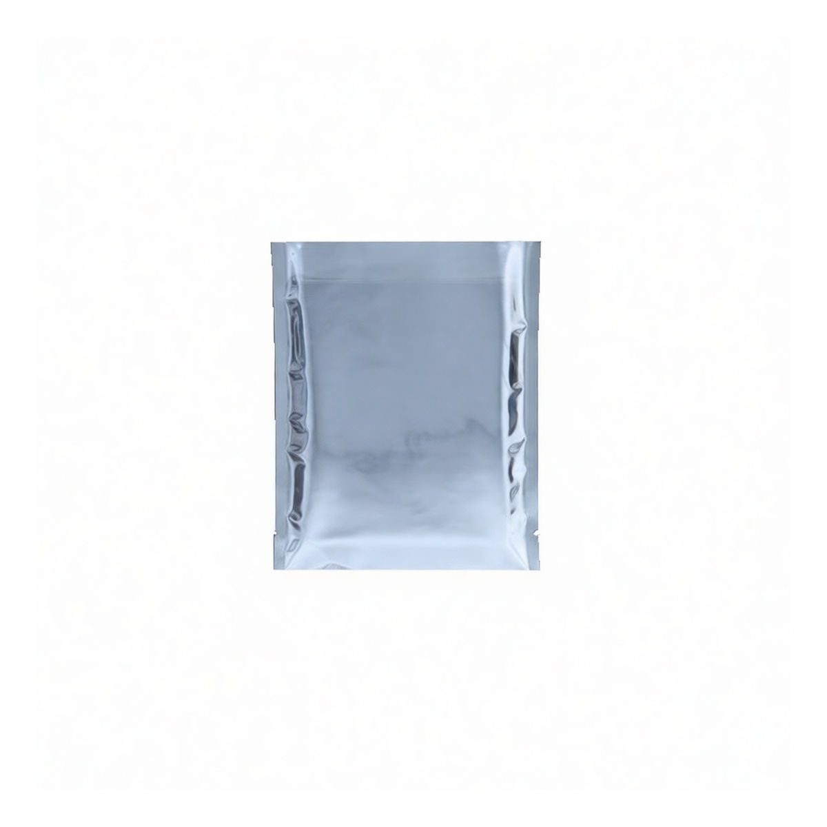 ESD Shielding Poly Bag 11x13 in 0.003 in Thick, Pkg Qty 100