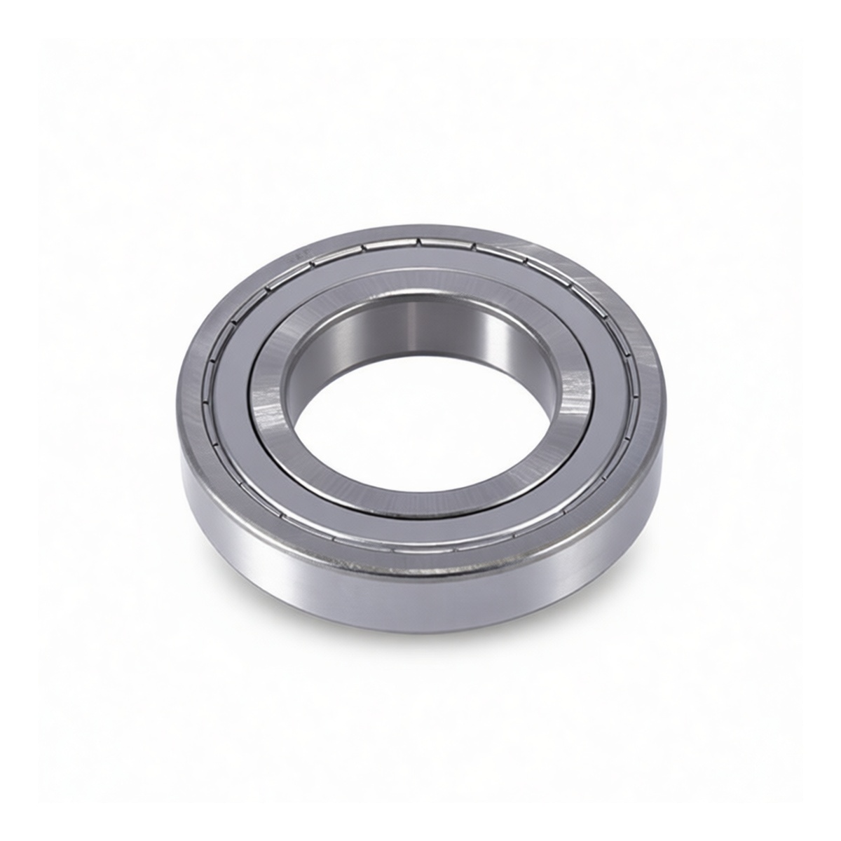 Steel Deep Groove Ball Bearing 3.346" ID 5.906" OD for Industrial Machinery