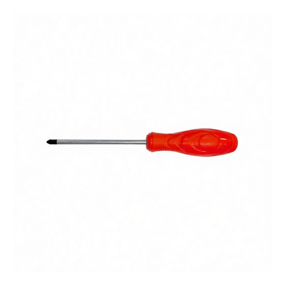 PH2 Phillips Screwdriver Bit, 5.91 Inch Steel Shank, Pkg Qty 36