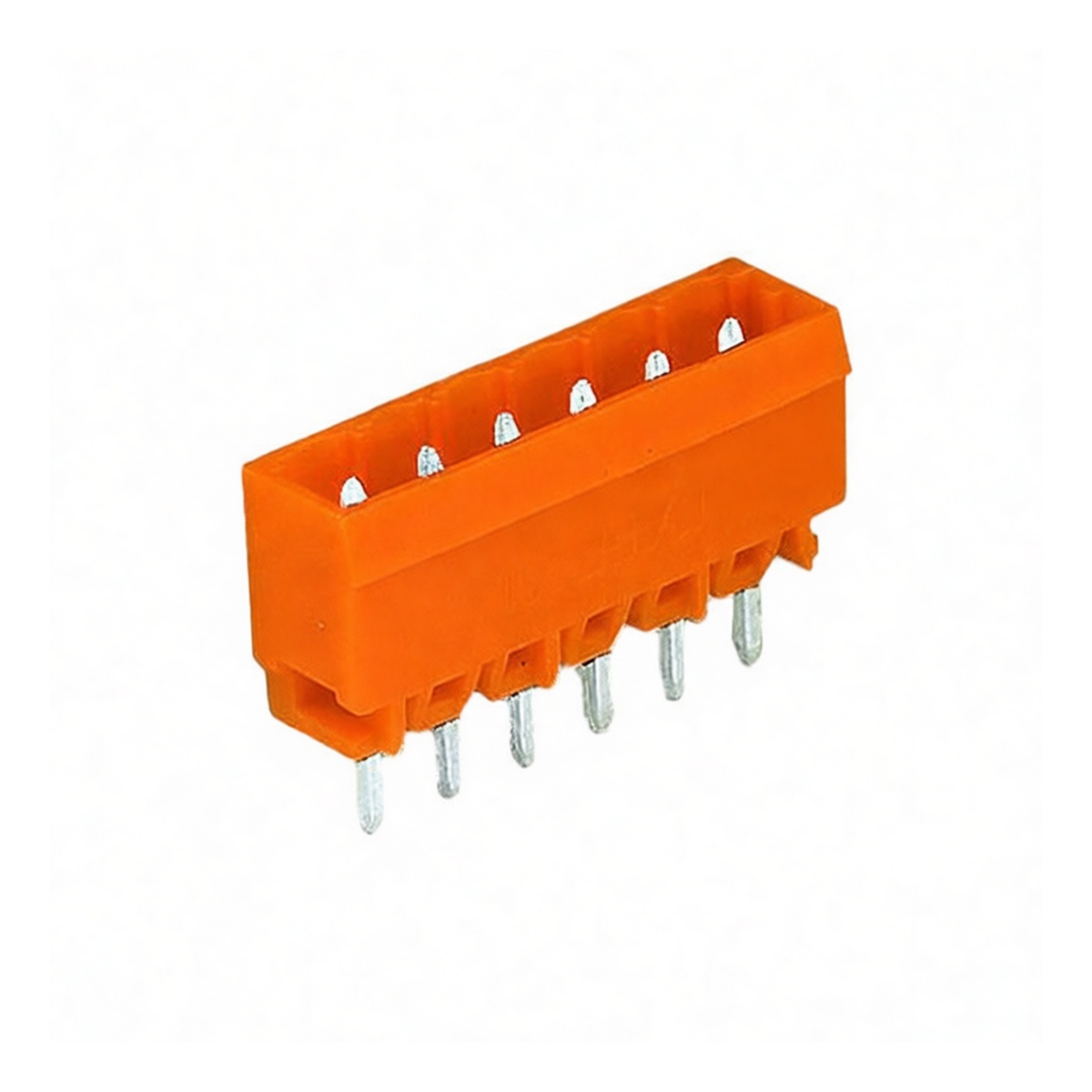Pin Header Socket, 300V 12A, Plastic, Industrial Use, Pkg Qty 100