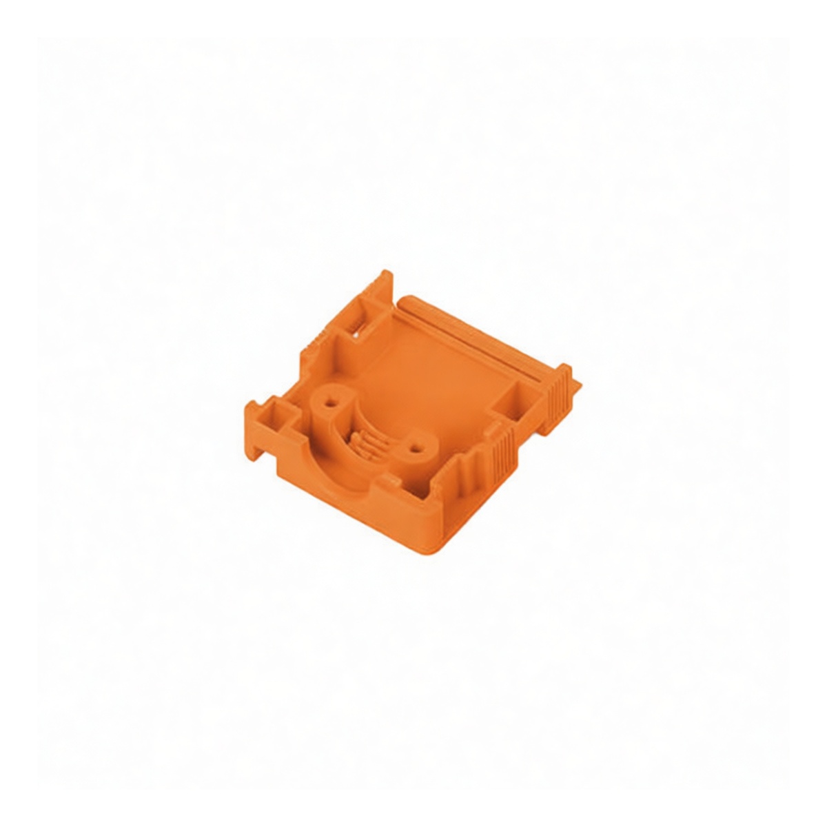 Polyamide Wire Connector 18 AWG 300V 16A Solid Wire, Pkg Qty 50