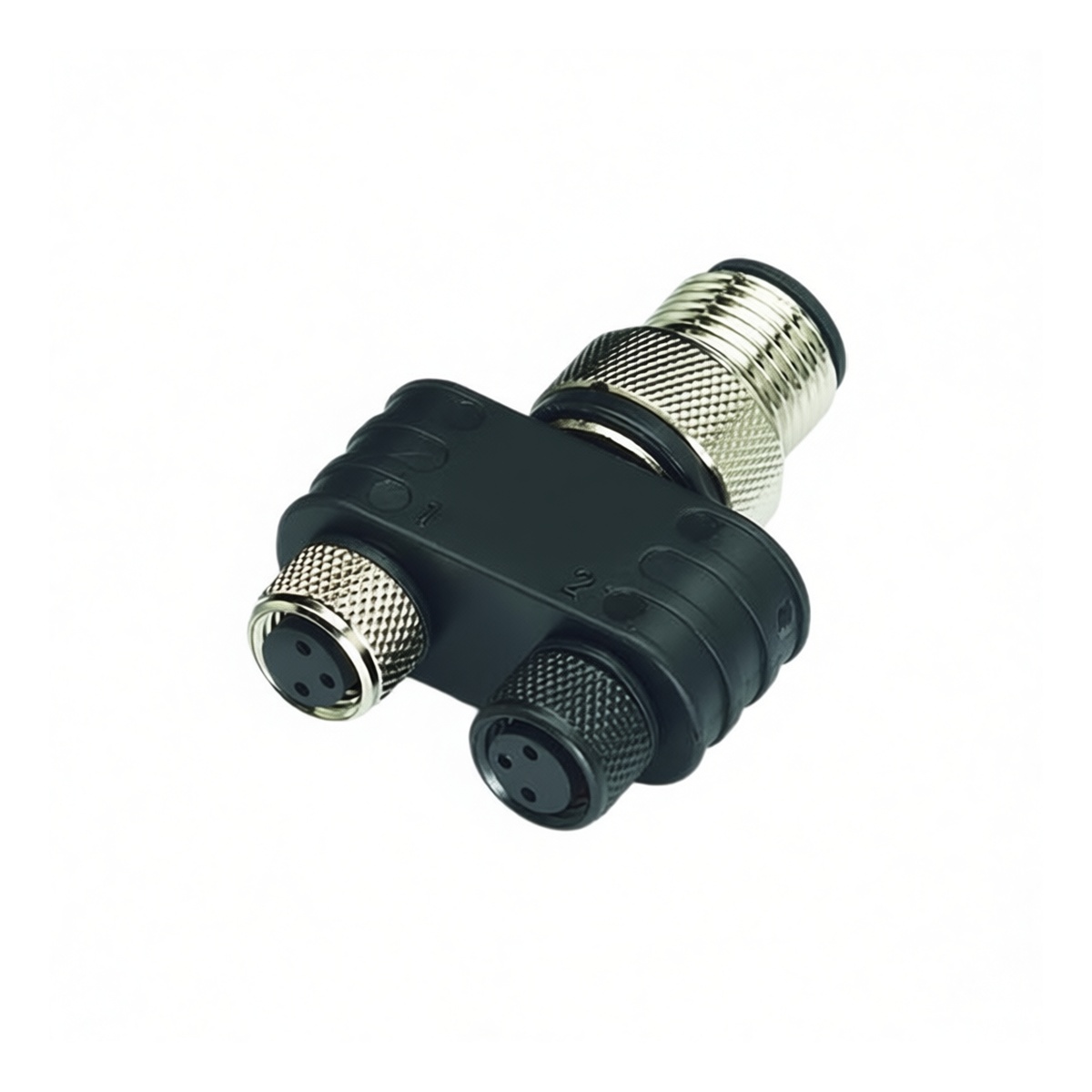 Plastic Roller Lever Limit Switch 250V 10A for Industrial Control