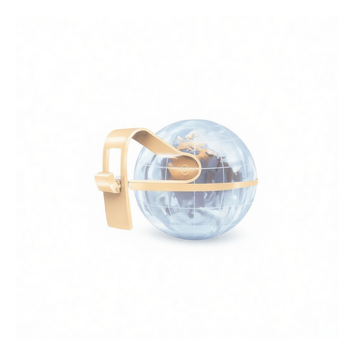 Gray Plastic Wire Protection Box for Portable Cord, Pkg Qty 25