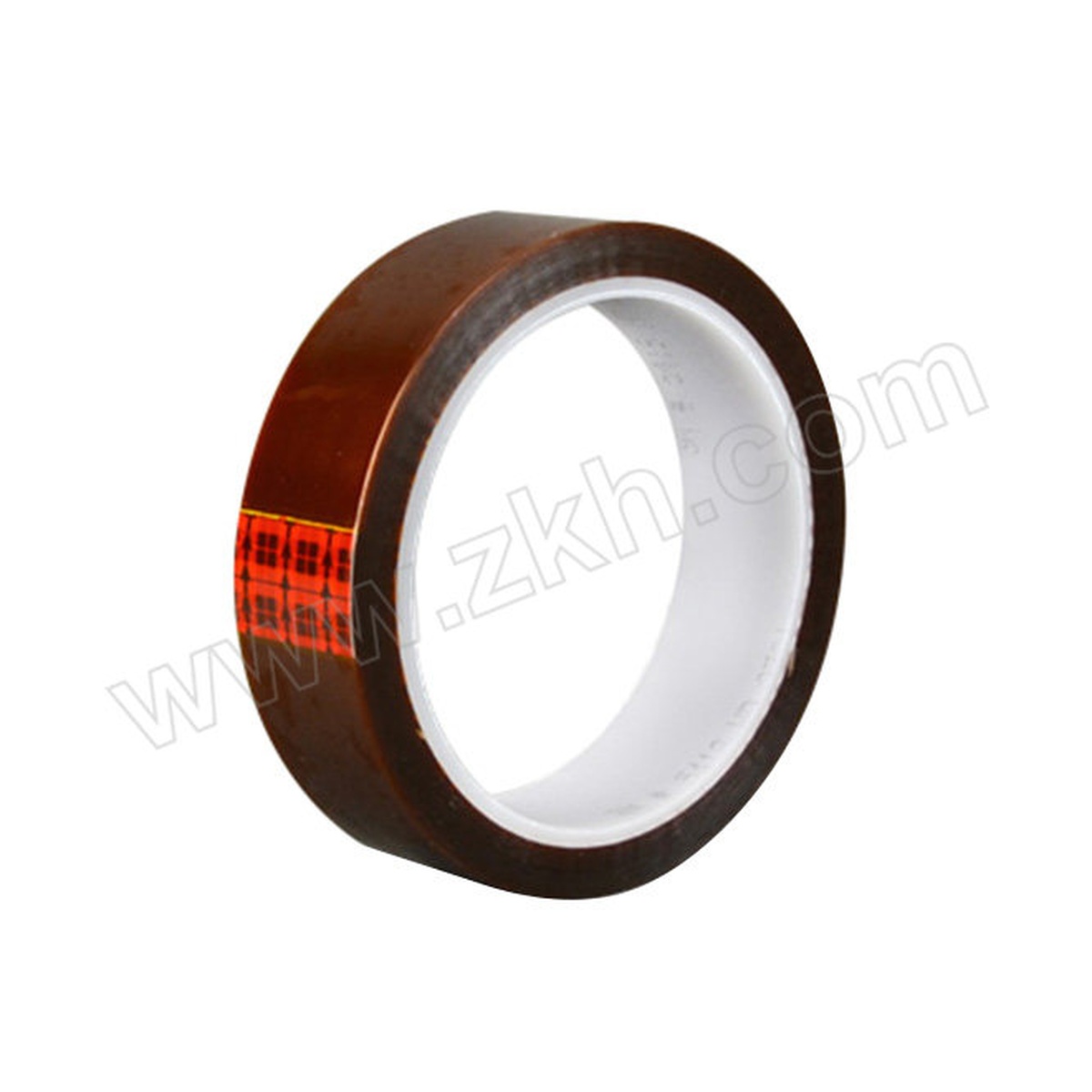 Electrostatic Dissipative Polyimide Tape, 0.79 in x 108.27 ft