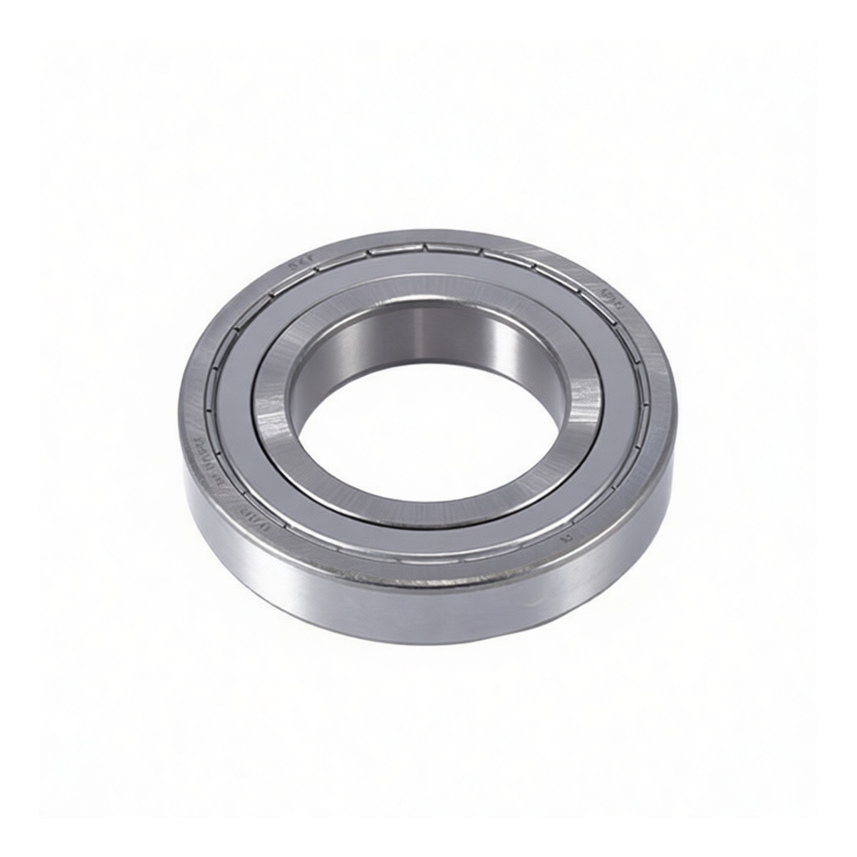 Steel Deep Groove Ball Bearing 3.15 in Bore 4.92 in OD for Industrial Machinery