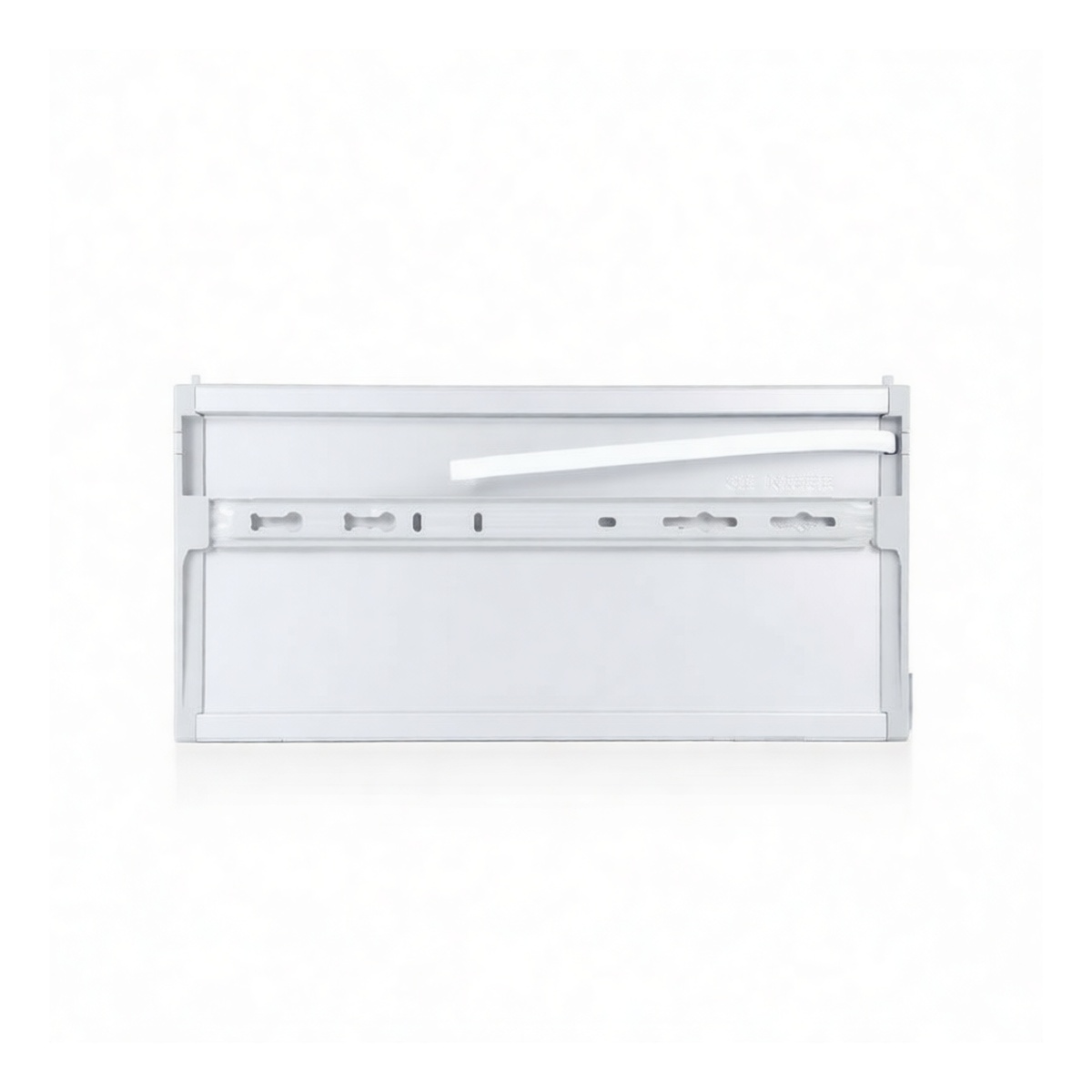 5W 220V Green Single Face Exit Sign Left Arrow 90 Min Backup, Pkg Qty 100