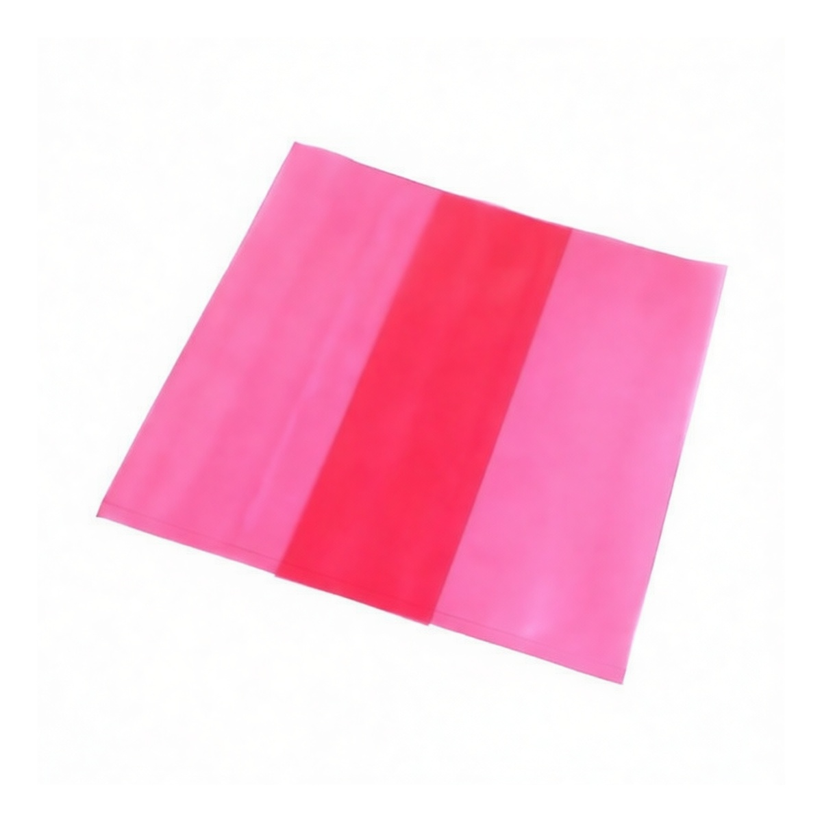Pink Anti-Static PE Bag 7.9x15.7 in 0.004 in Thick for Electronics, Pkg Qty 100