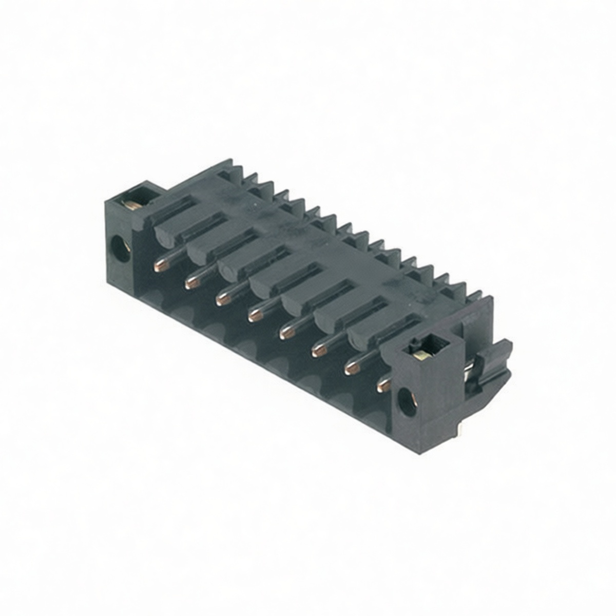 300V 8A Polyamide SMT Pin Connector Limit Switch, Pkg Qty 25