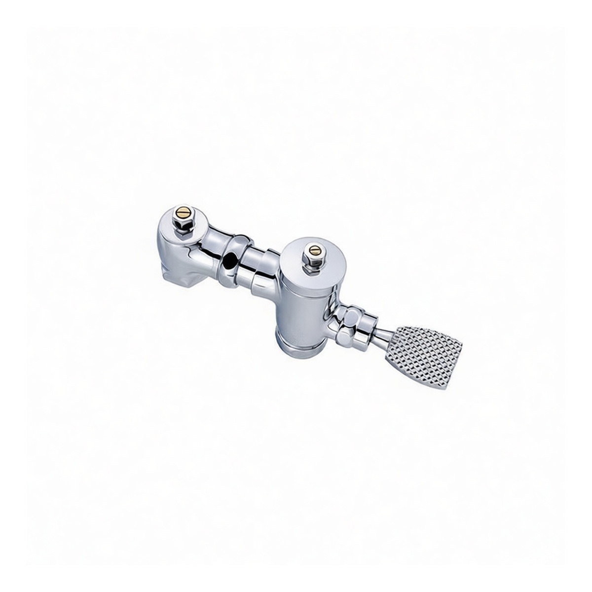 1 Inch Brass Solenoid Valve for Water, Threaded Connection