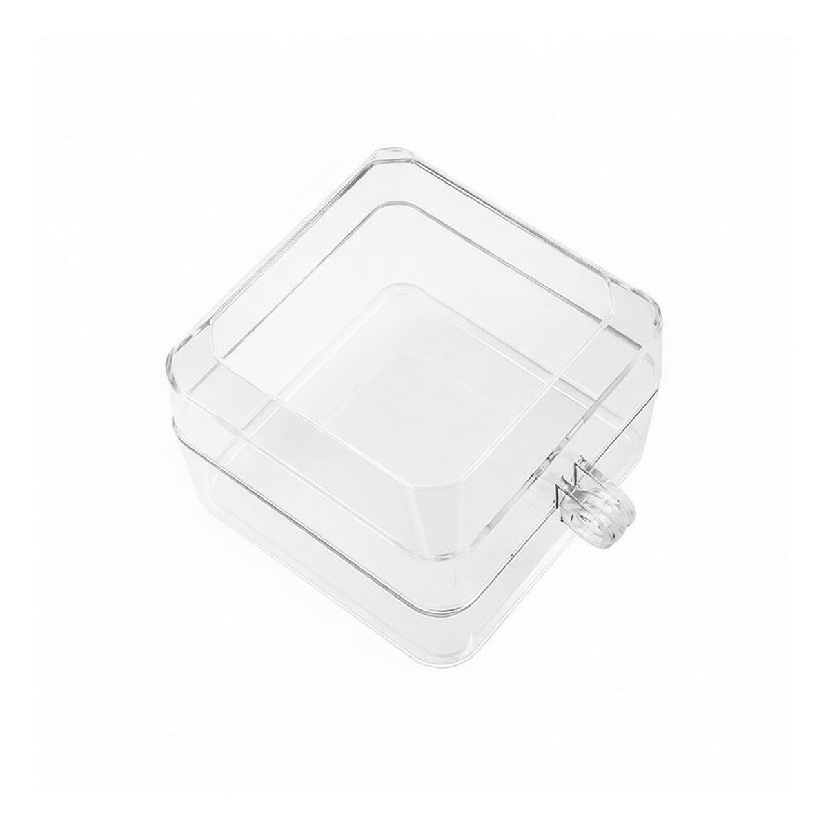 Toggle Switch Lockout, Nylon, 3.15x3.15x2.36 in, Pkg Qty 1000