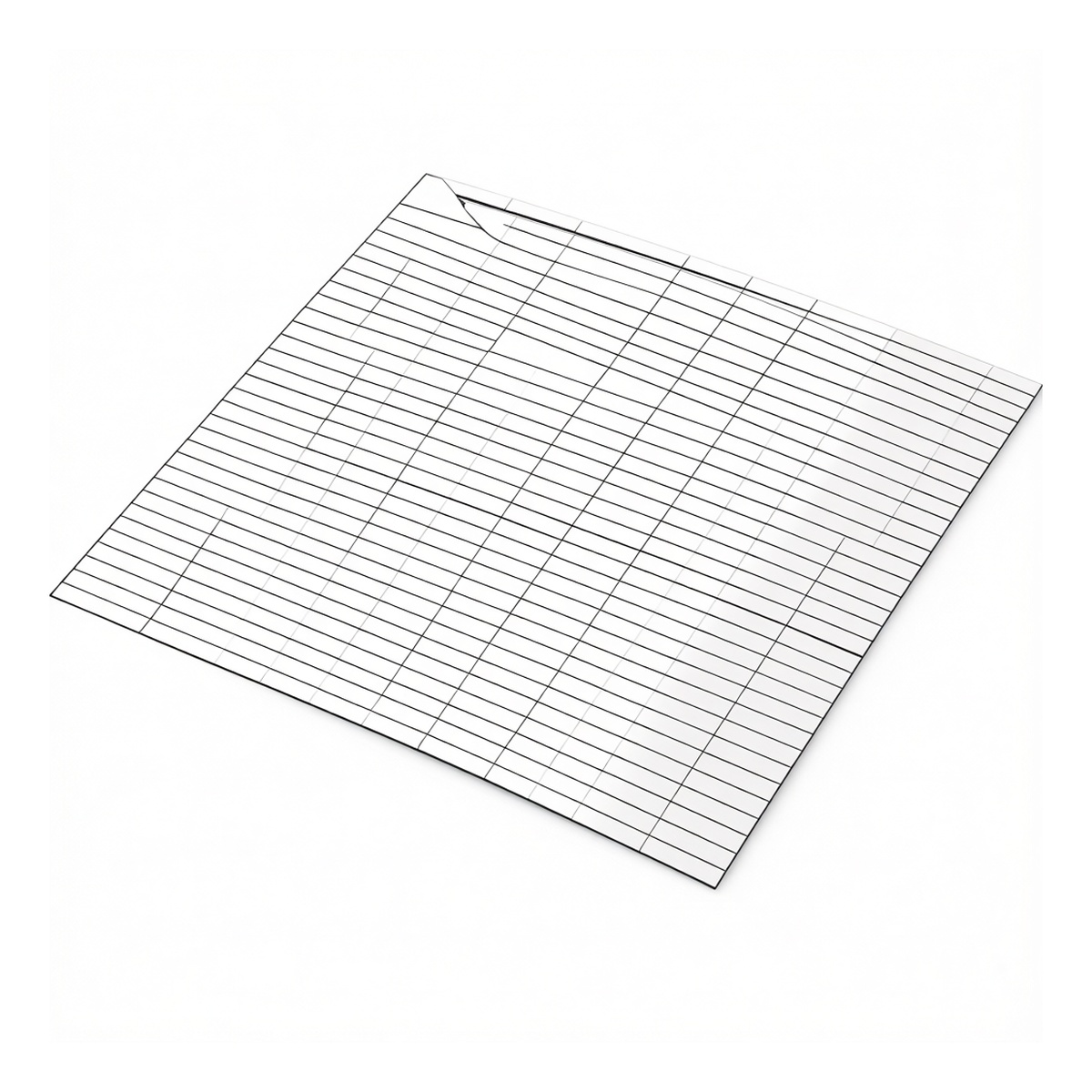 Fine Ceramic Fiber Flat Bar Sharpening Stone, 0.02x0.16x5.91 in, Pkg Qty 2