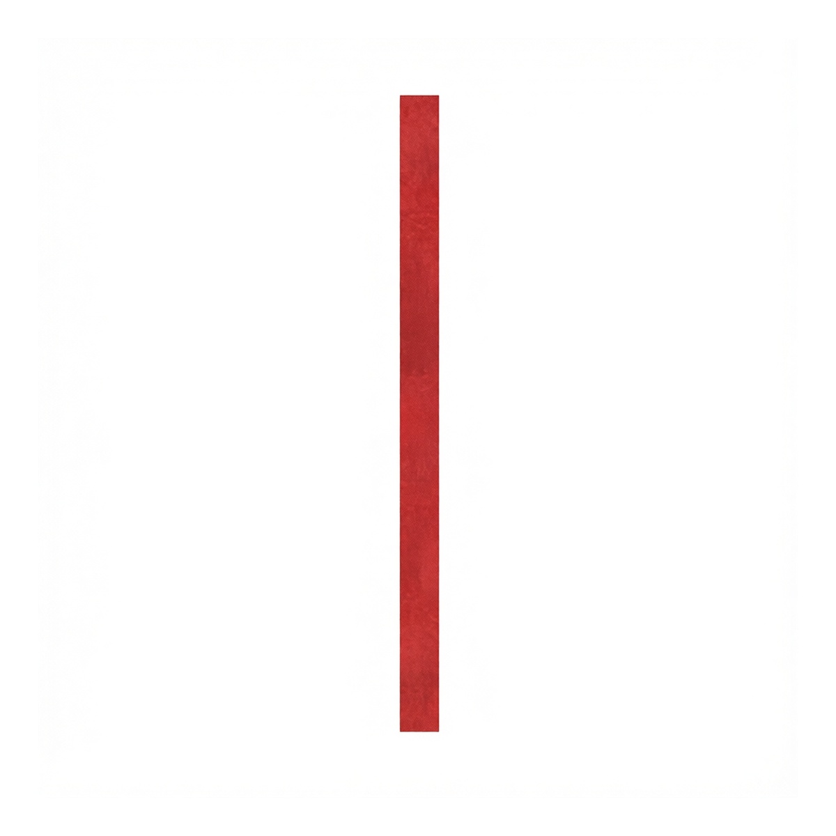 Fine Ceramic Fiber Flat Bar Sharpening Stone, 0.04x0.31x5.91in, Pkg Qty 2