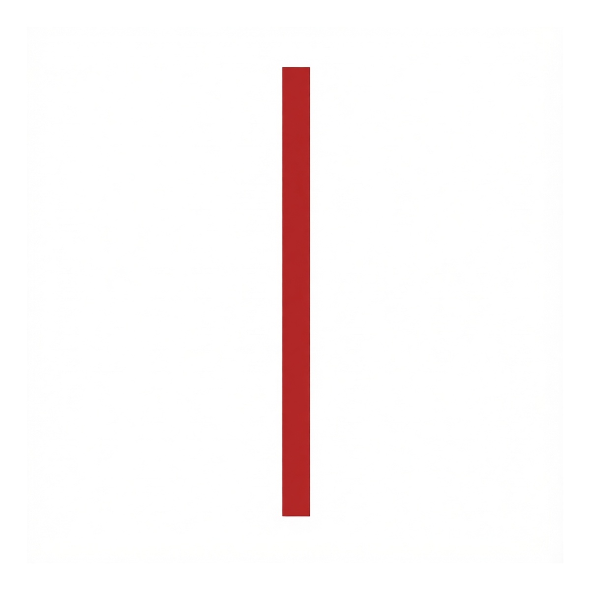 Fine Ceramic Fiber Flat Bar Sharpening Stone, 0.06x0.16x3.94in, Pkg Qty 5