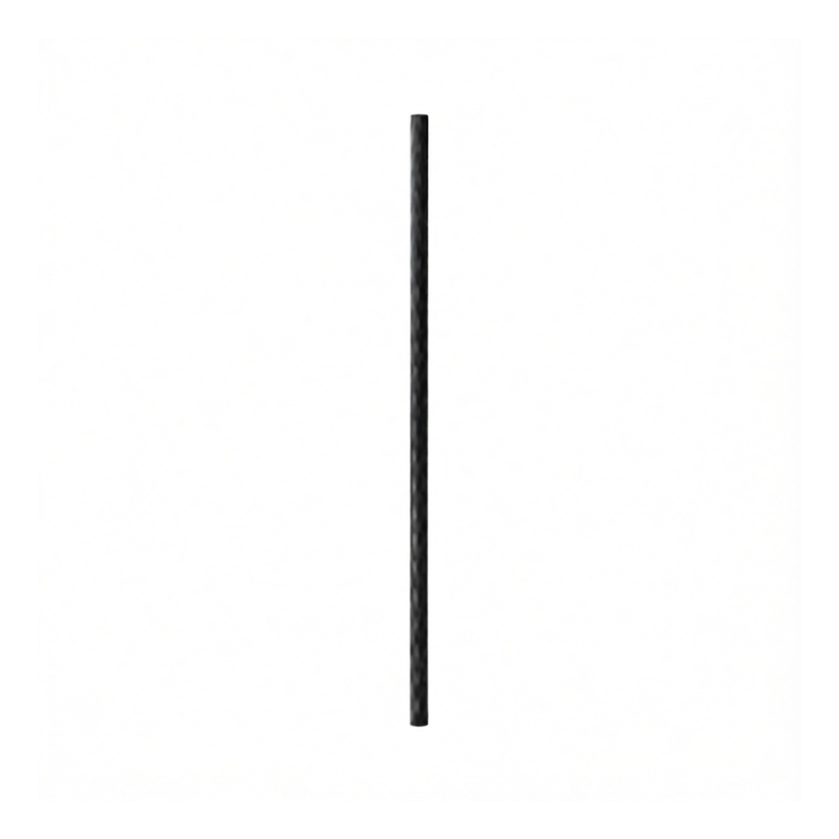 Fine Ceramic Fiber Round Sharpening Stone, 0.04 in x 2 in, Pkg Qty 8