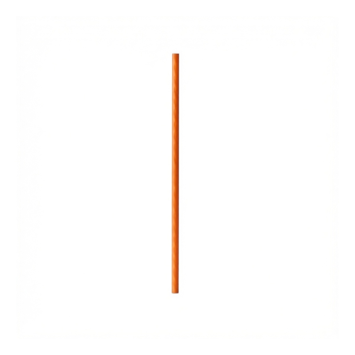 Fine Ceramic Fiber Round Bar Sharpening Stone, 0.12 in x 1.97 in, Pkg Qty 8