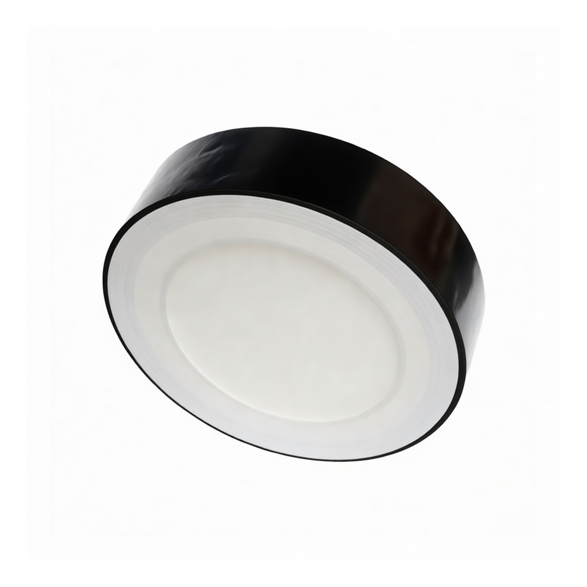 Flame-Retardant PVC Electrical Tape, 0.71 in x 65.62 ft, Black, Pkg Qty 80