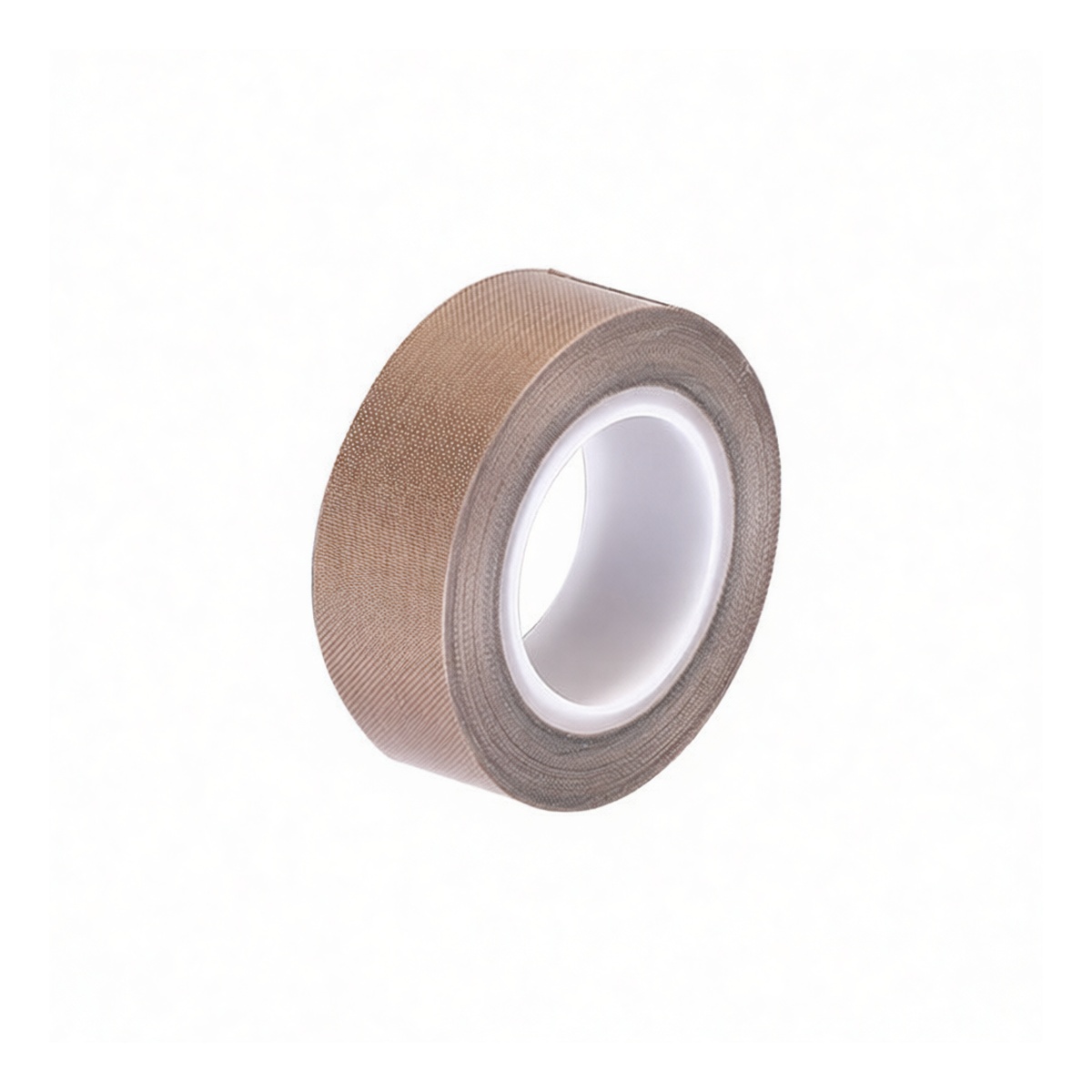 PTFE Fiberglass Tape, 2.95 in x 32.81 ft, Silicone Adhesive, Surface Protection, Pkg Qty 12