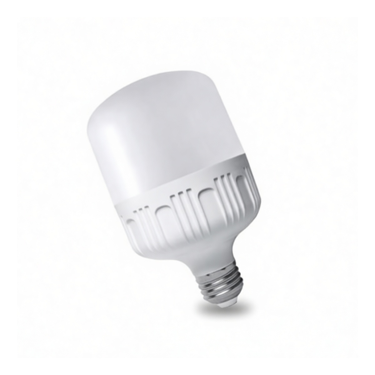 24V 60W E27 LED Bulb White Light for Track Fixtures, Pkg Qty 8