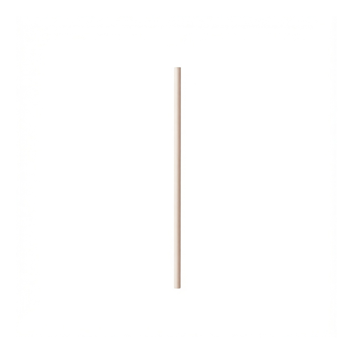 Ceramic Alumina Round Sharpening Stone, 1200 Grit, 0.12" x 3.94