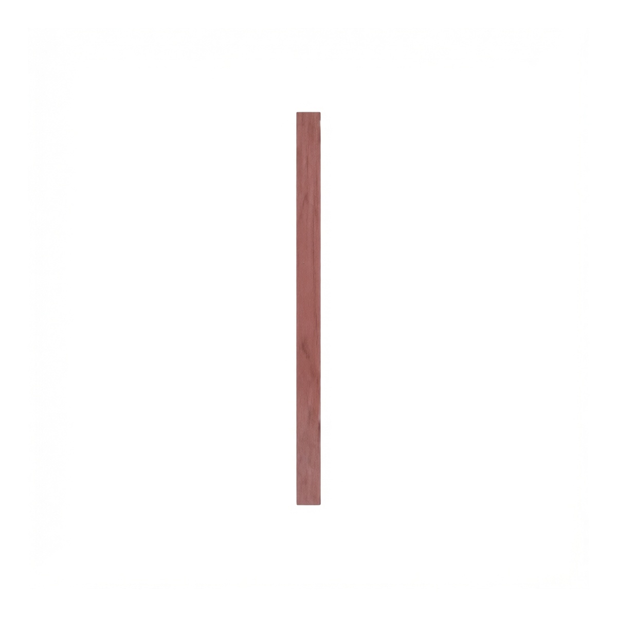 Ceramic Fiber Oil Stone, 180 Grit, 0.04x0.24x3.94 in, Sharpening, Pkg Qty 6