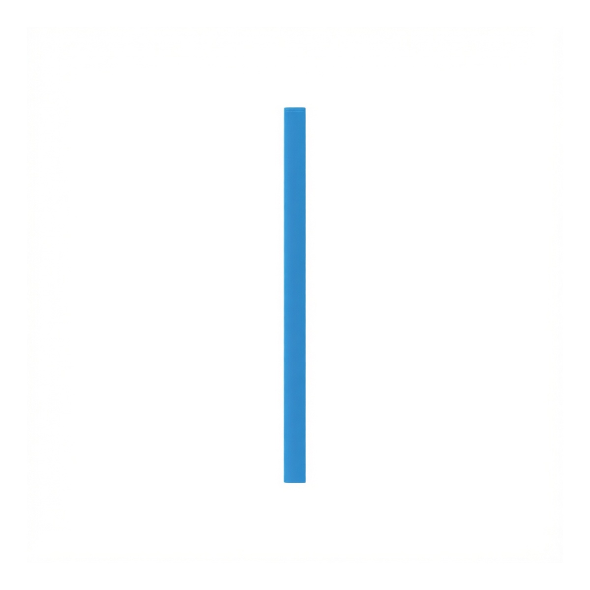 800 Grit Ceramic Fiber Oil Stone, 0.04 x 0.24 x 3.94 in, Sharpening, Pkg Qty 6