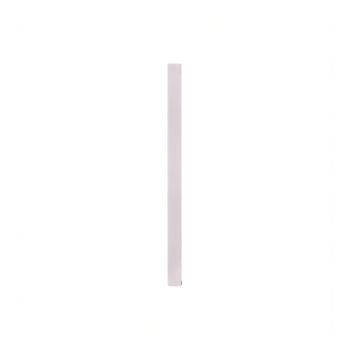 220 Grit Ceramic Fiber Oil Stone, 0.04x0.39x3.94 in, for Sharpening, Pkg Qty 6