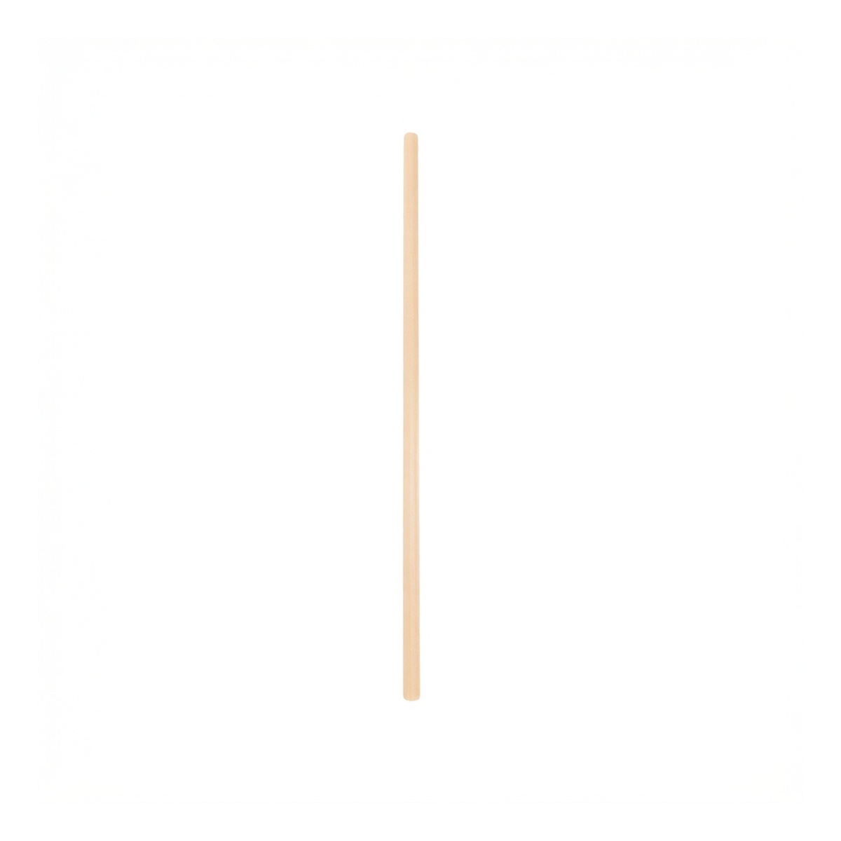 Ceramic Fiber Round Bar Sharpening Stone, 400 Grit, 0.12" x 3.94", Pkg Qty 10