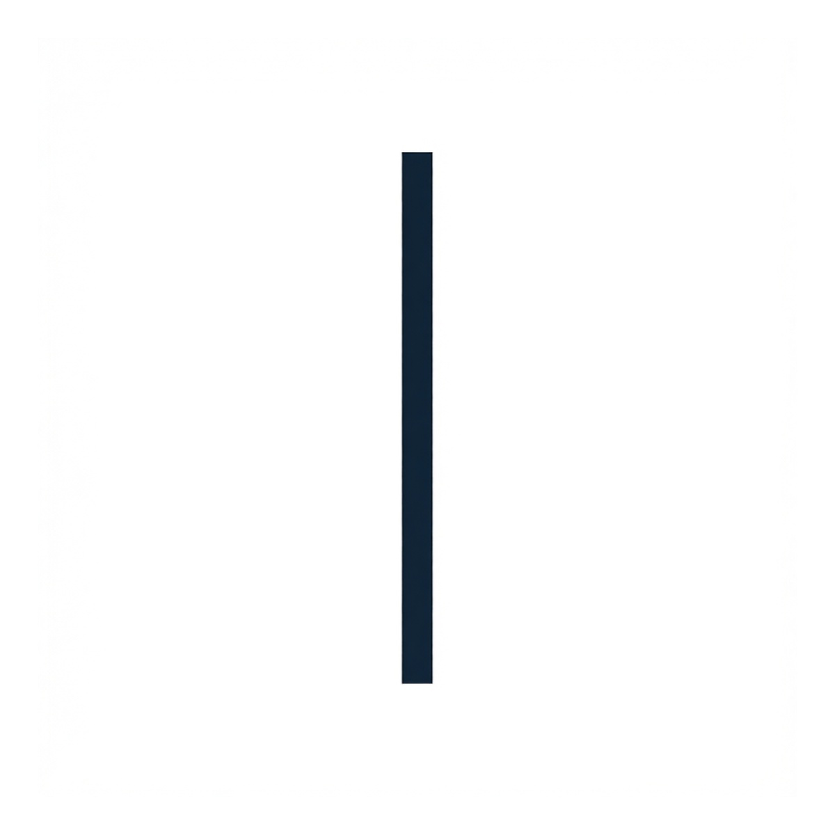 Ceramic Oil Sharpening Stone, 400 Grit, 0.04x0.16x3.94in