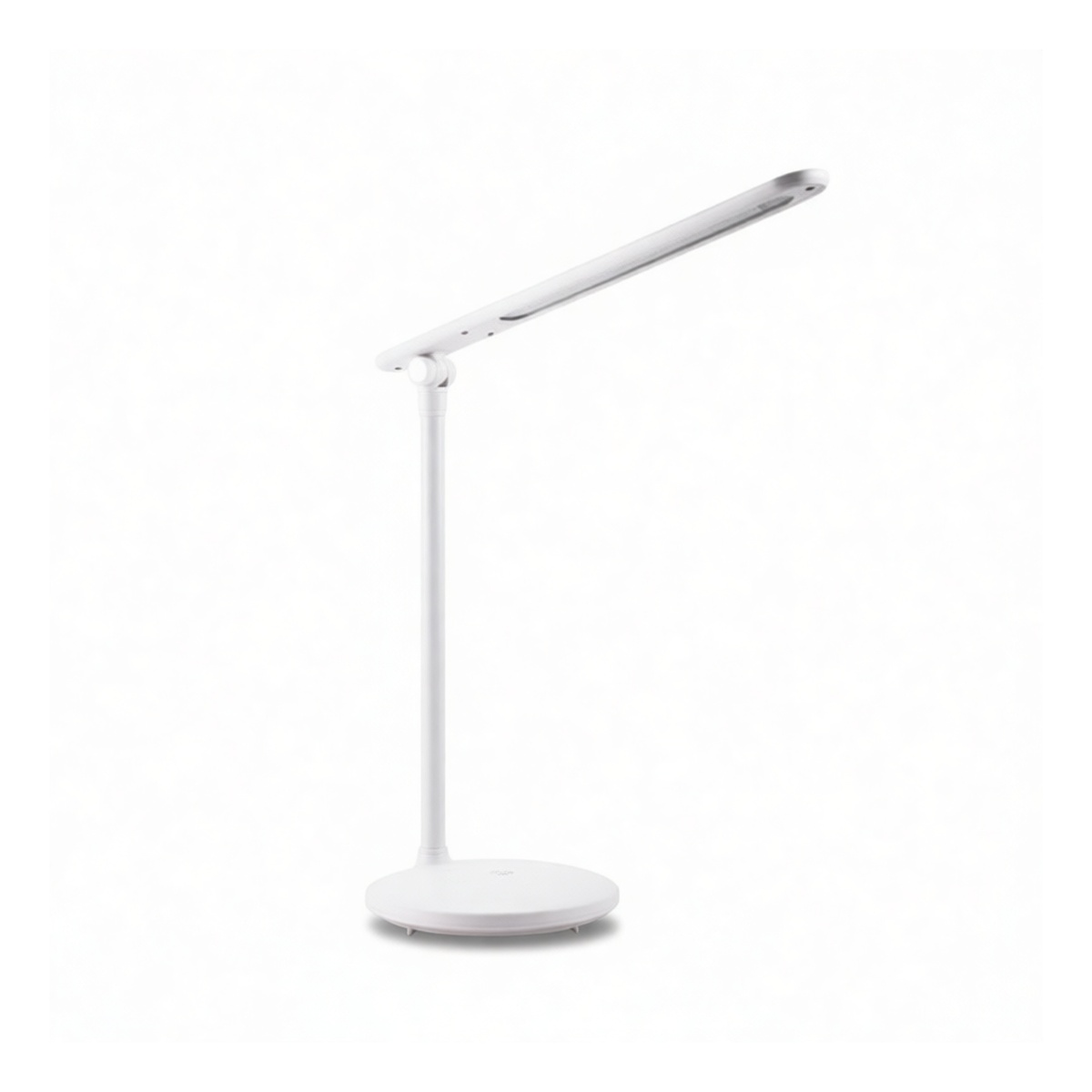 White LED Rechargeable Track Light Fixture for Commercial Use, Pkg Qty 2