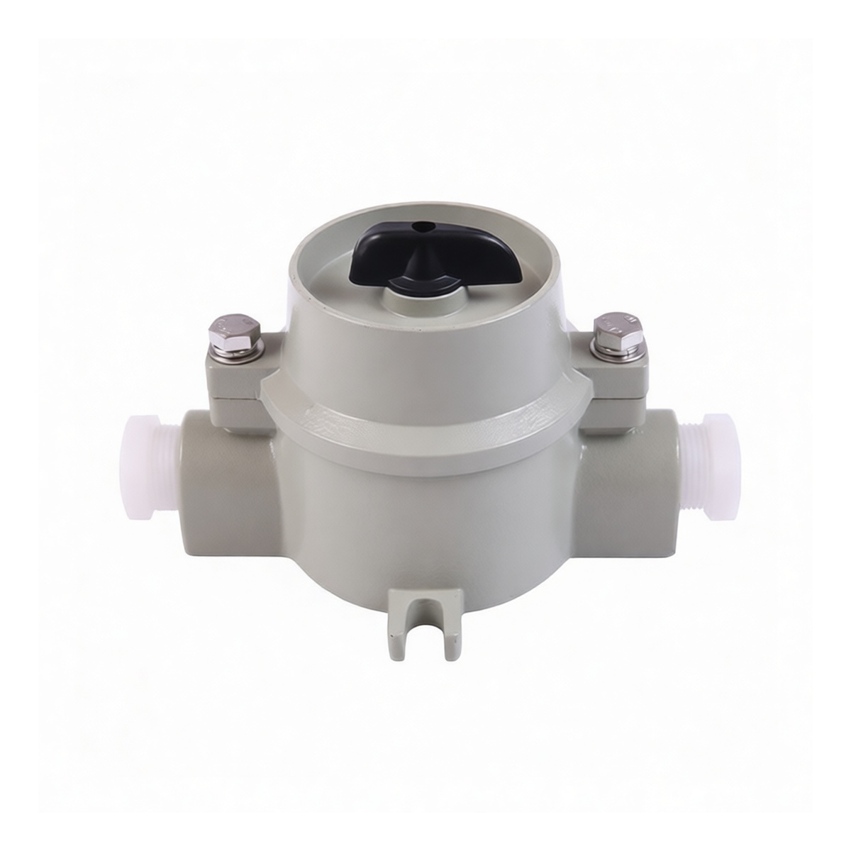 Explosion-Proof Limit Switch 220V Metal Housing Industrial, Pkg Qty 50