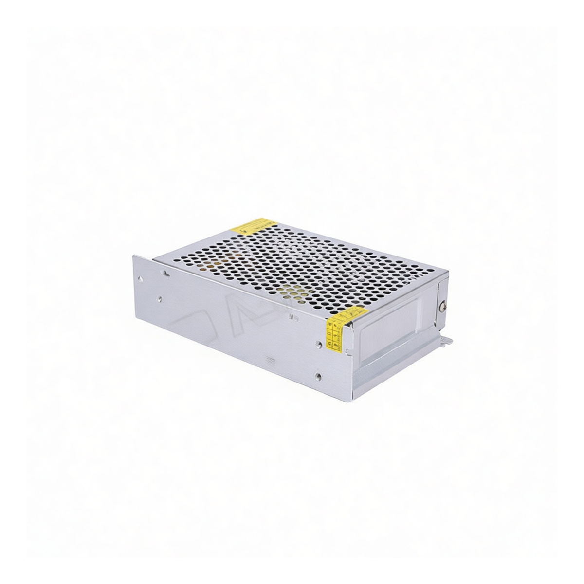 50W 5V 10A Switching Power Supply Metal Industrial, Pkg Qty 6