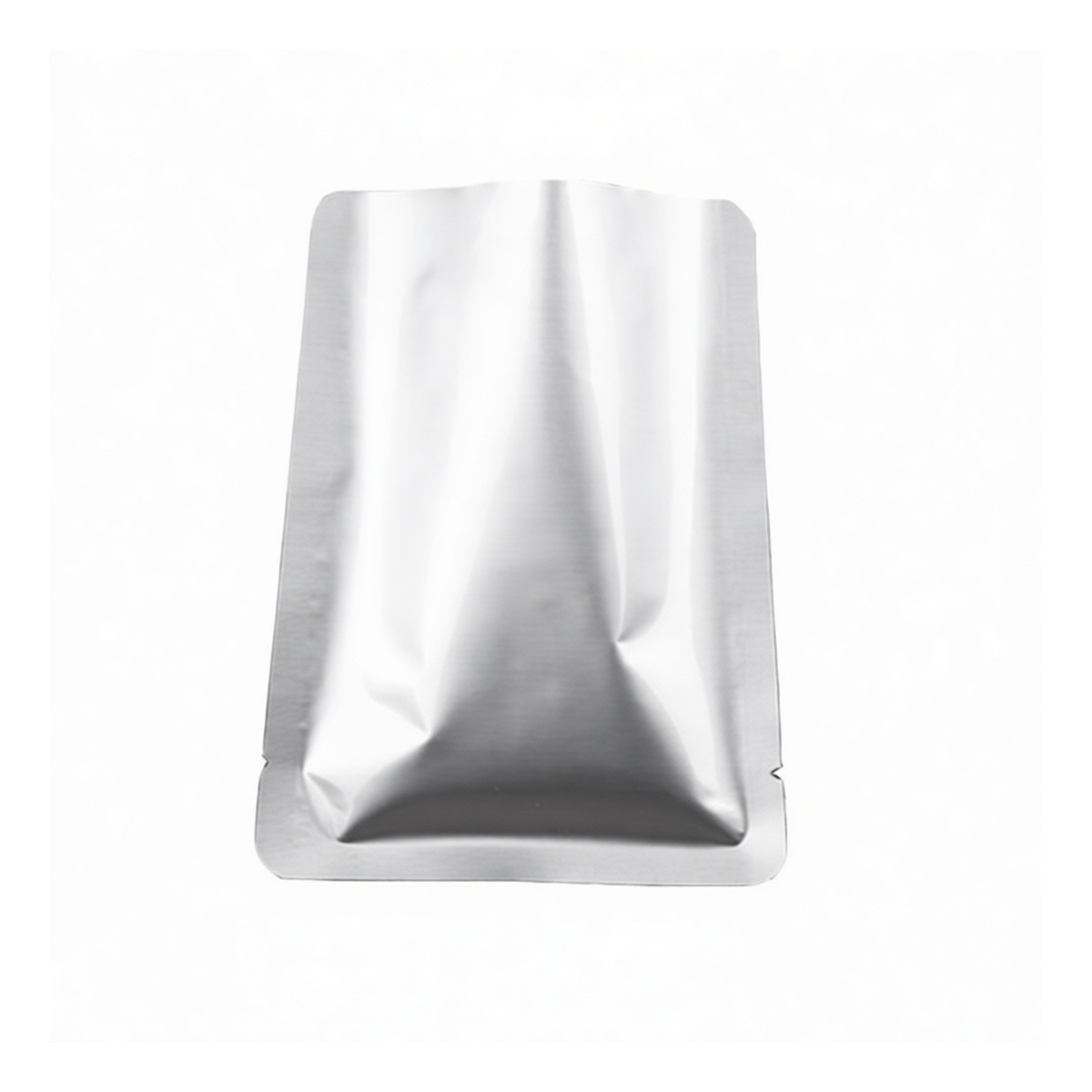 Aluminum Foil Vacuum Bag 22x15.4 in Open Top for Bulk Storage, Pkg Qty 50