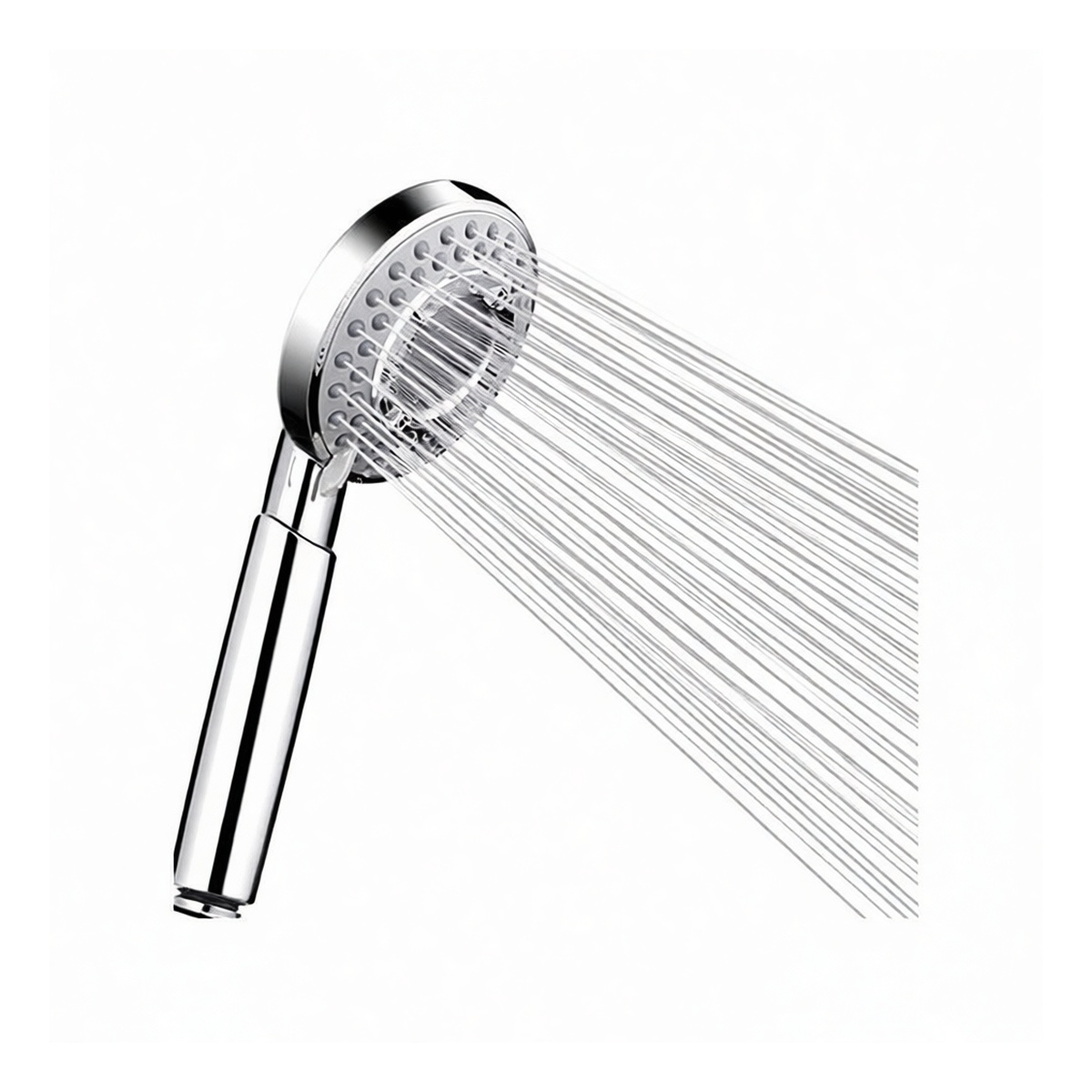 304 Stainless Steel Handheld Sink Sprayer with 5 ft Hose -, Pkg Qty 12