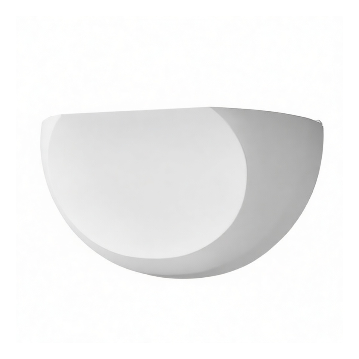 18W White Dual-Tube Mosquito Lamp for Indoor Use, Pkg Qty 2