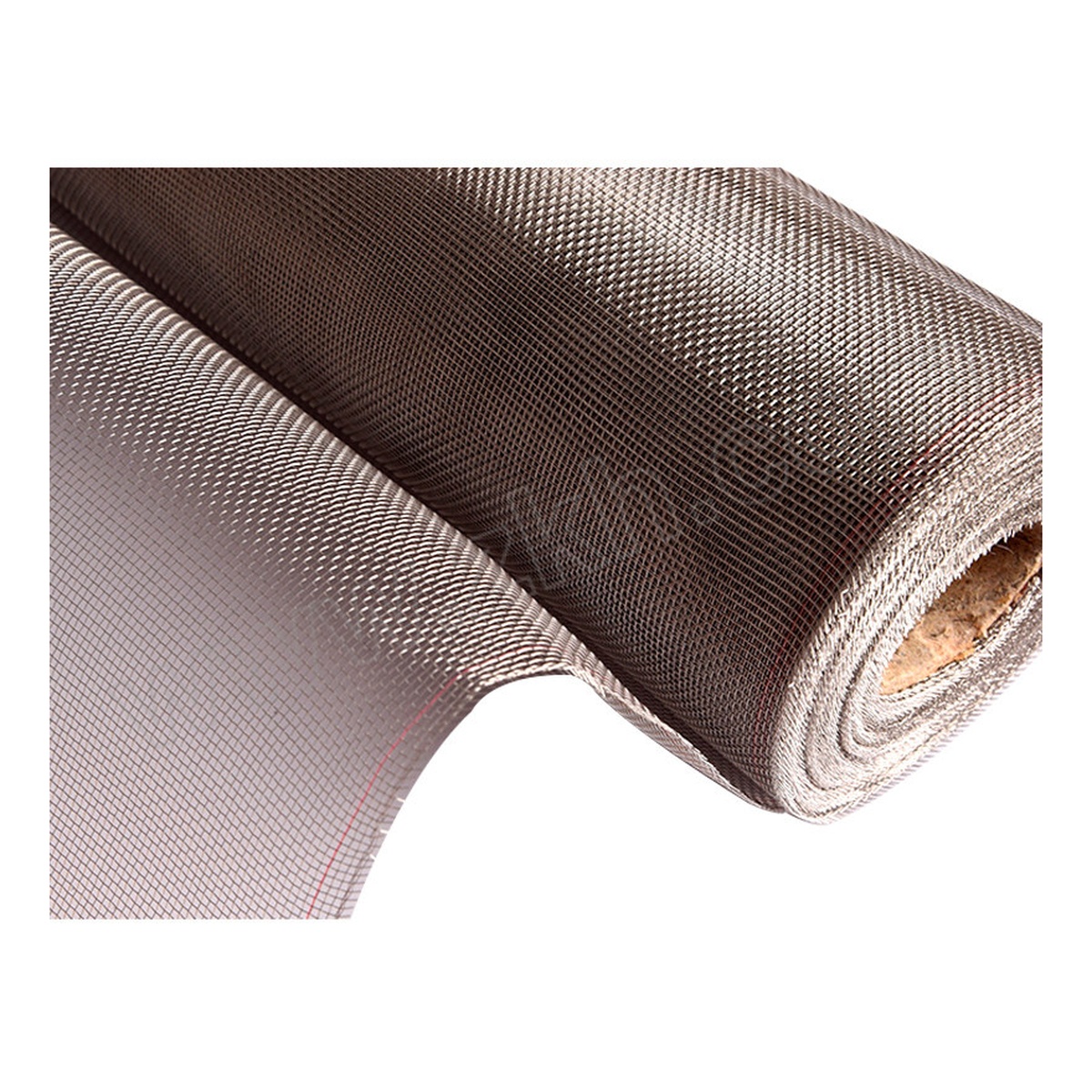 304 Stainless Steel Screen Mesh, 59.1" x 39.4", Custom Door Size, Pkg Qty 8