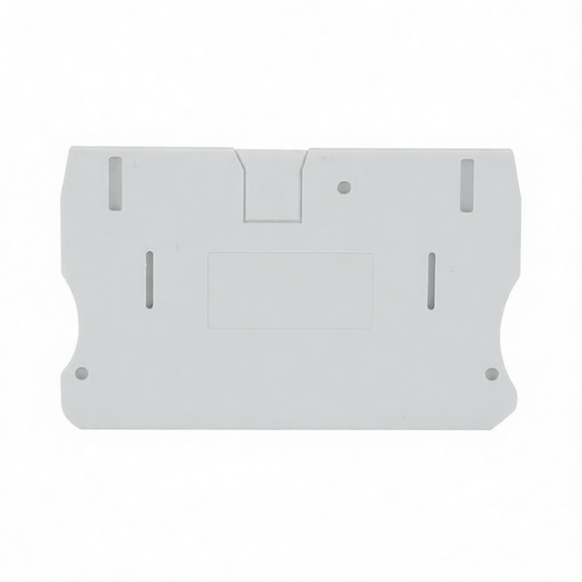 Steel M10 Machine Screw Plain Finish for Machinery, Pkg Qty 100