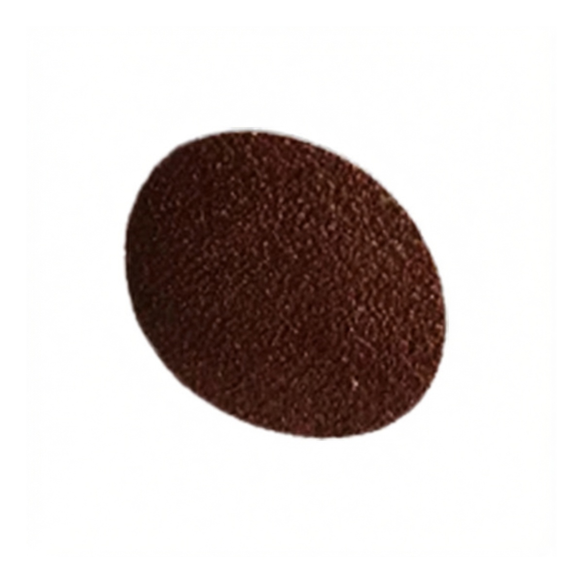 1.5-Inch Coarse 60 Grit Aluminum Oxide Sanding Discs, Hook and Loop, Pkg Qty 100