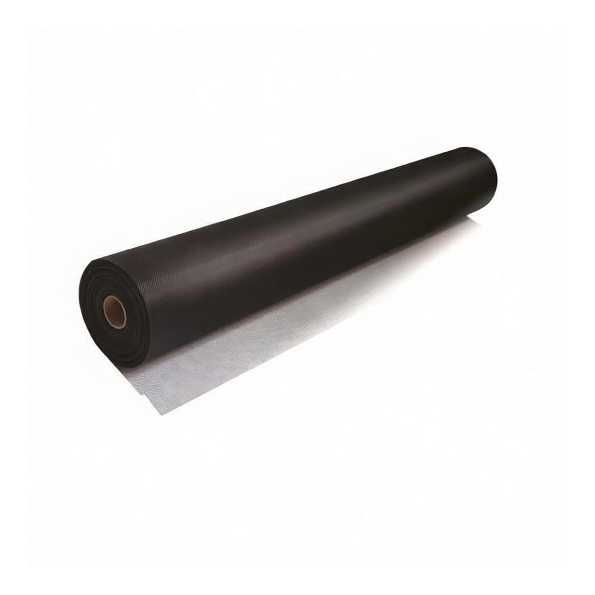 Fiberglass Insect Screen, Gray, 30 ft x 4 ft Roll for Doors