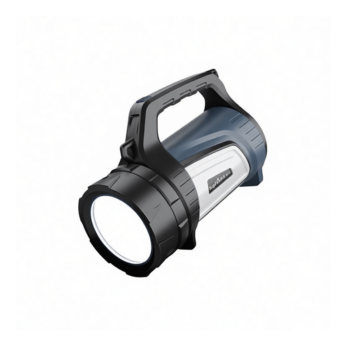 5W LED Floodlight Aluminum Housing Outdoor Use, Pkg Qty 2