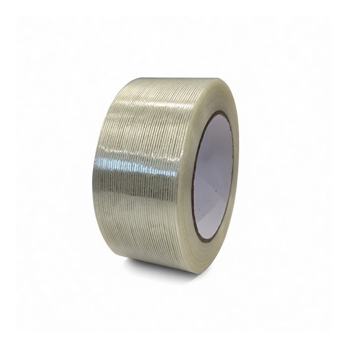 Glass Fiber Surface Protection Tape, 3.94 in x 164.04 ft, Non-Residue, Pkg Qty 6