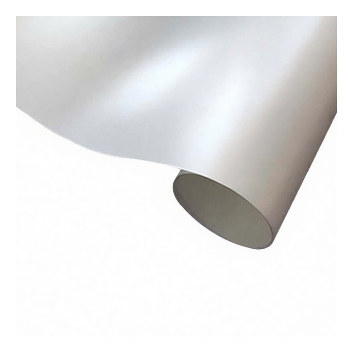 Frosted PET Window Privacy Film, 39.37 x 39.37 Inches, Pkg Qty 20