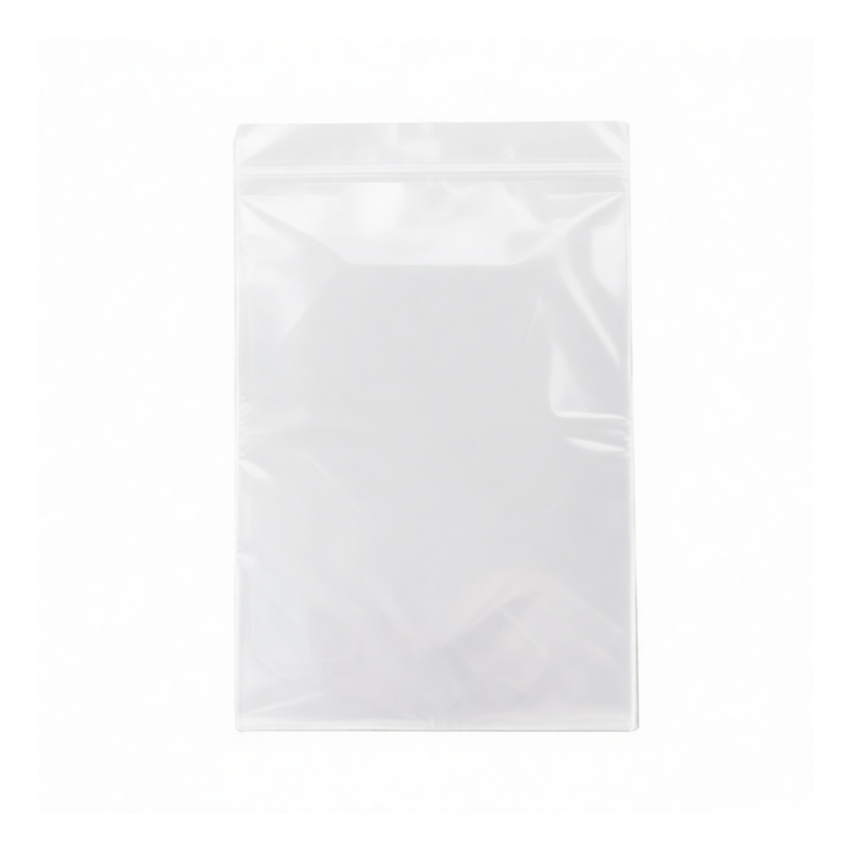 OPP Self-Sealing Retail Bag 13.8x17.7 in Adhesive Closure, Pkg Qty 1000