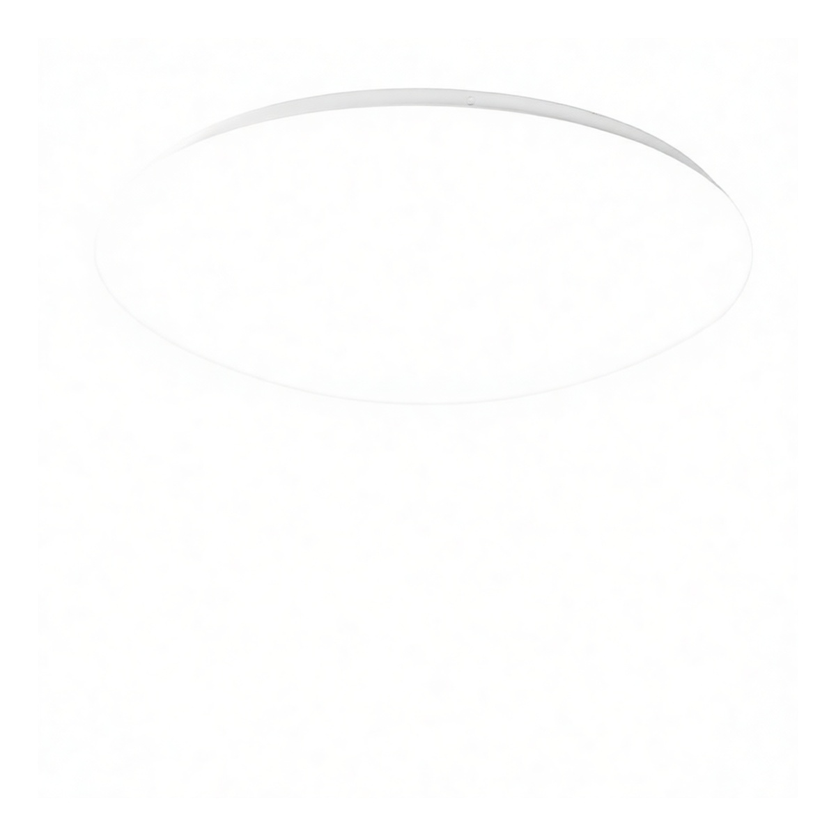 48W White LED Track Light Fixture for Commercial Use, Pkg Qty 2