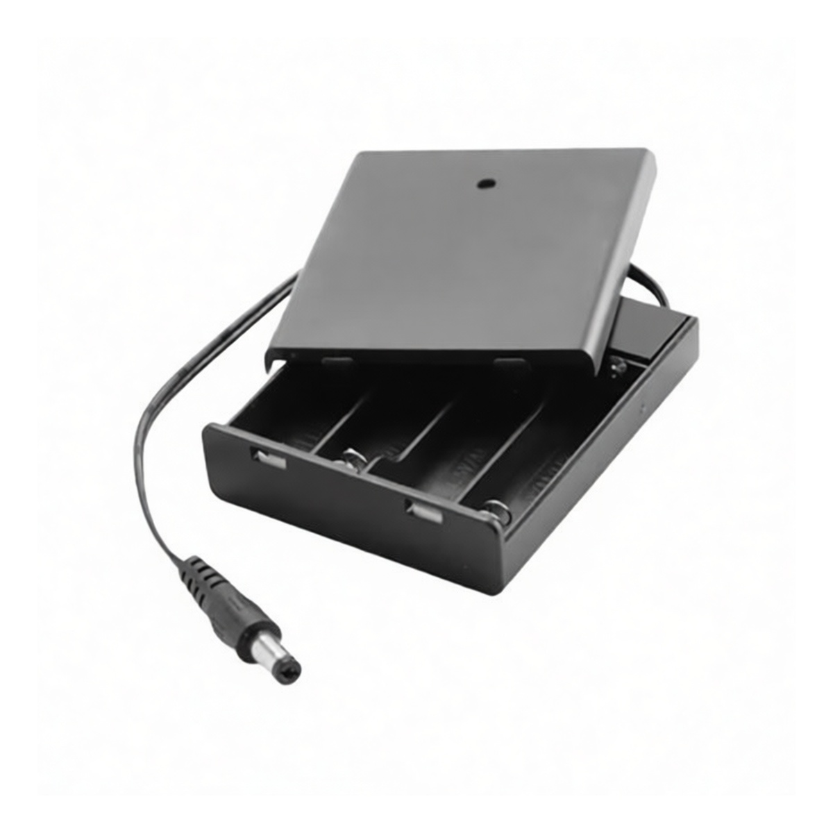 Limit Switches, 6 VDC, 1 A, Plastic, Pkg Qty 36