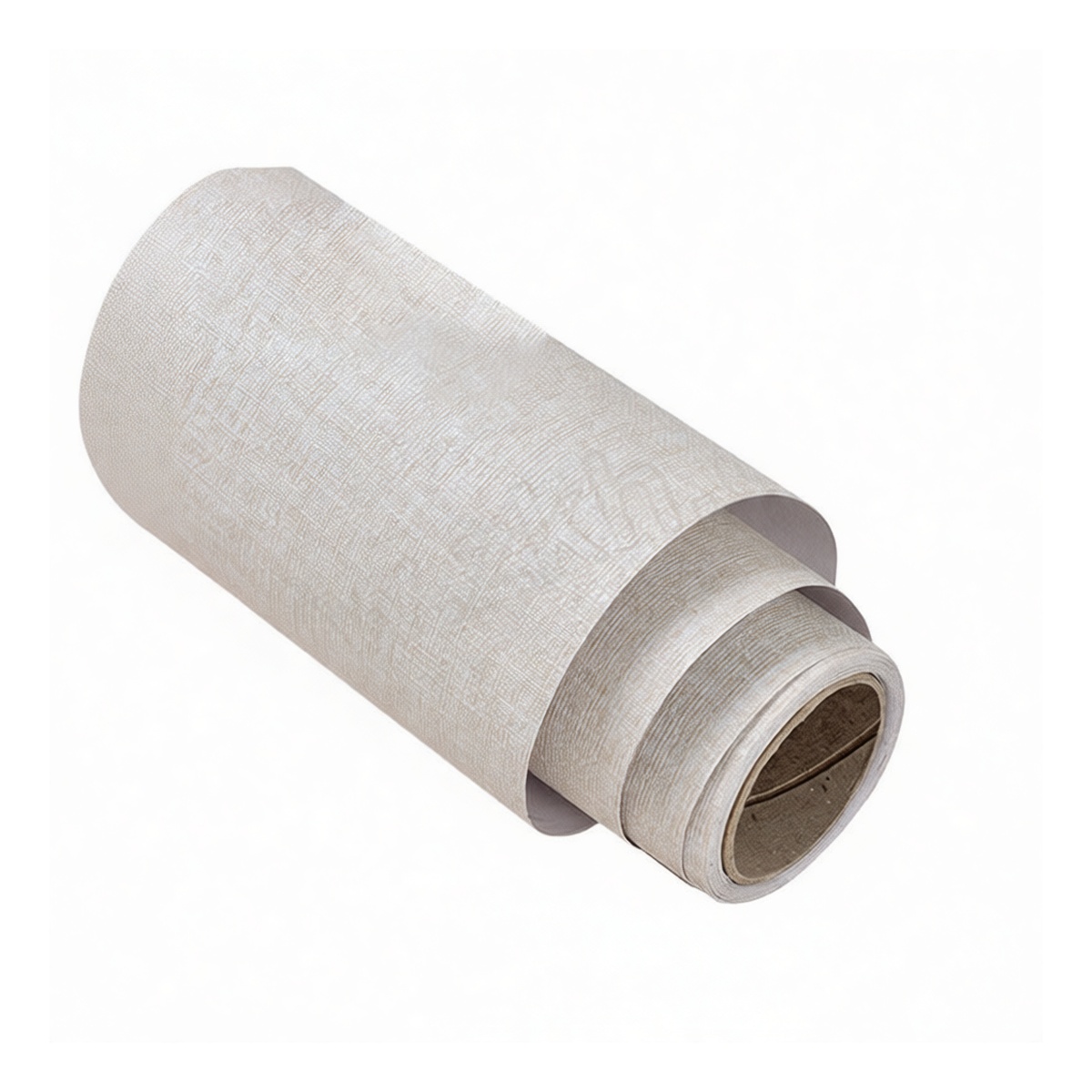 Self-Adhesive Textured PVC Wallpaper Roll, 118.1 x 23.6 in, Pkg Qty 12