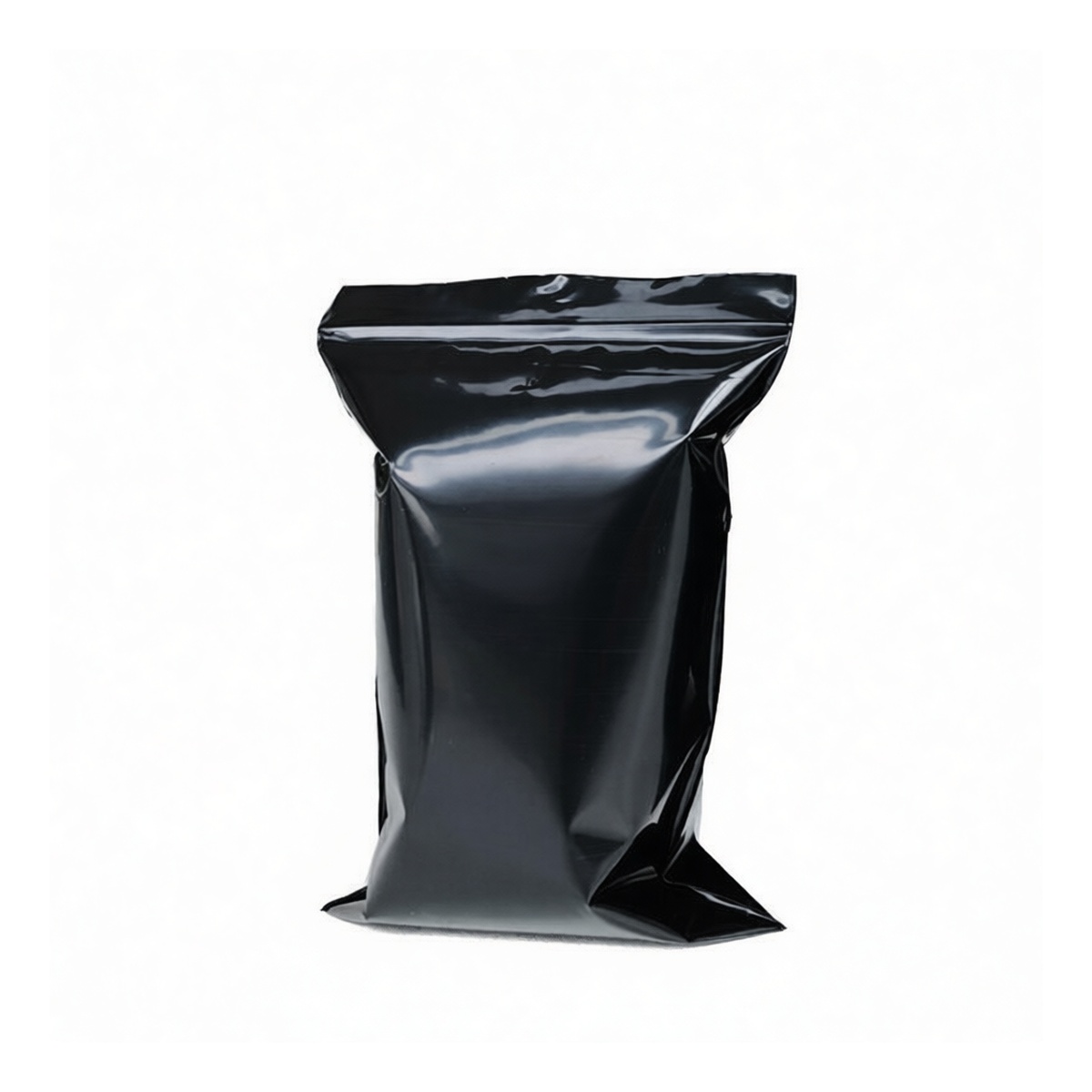 PE Reclosable Bag 11.8x7.9 in 0.12mm Thick for Retail, Pkg Qty 100