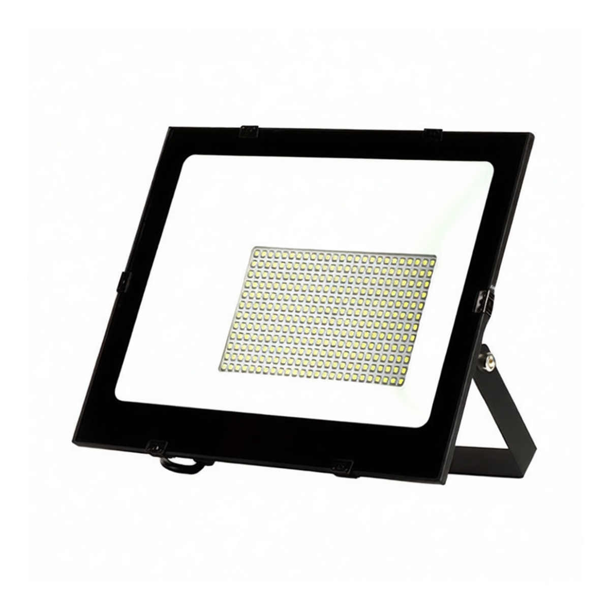 200W White LED Flood Light Aluminum Housing Outdoor